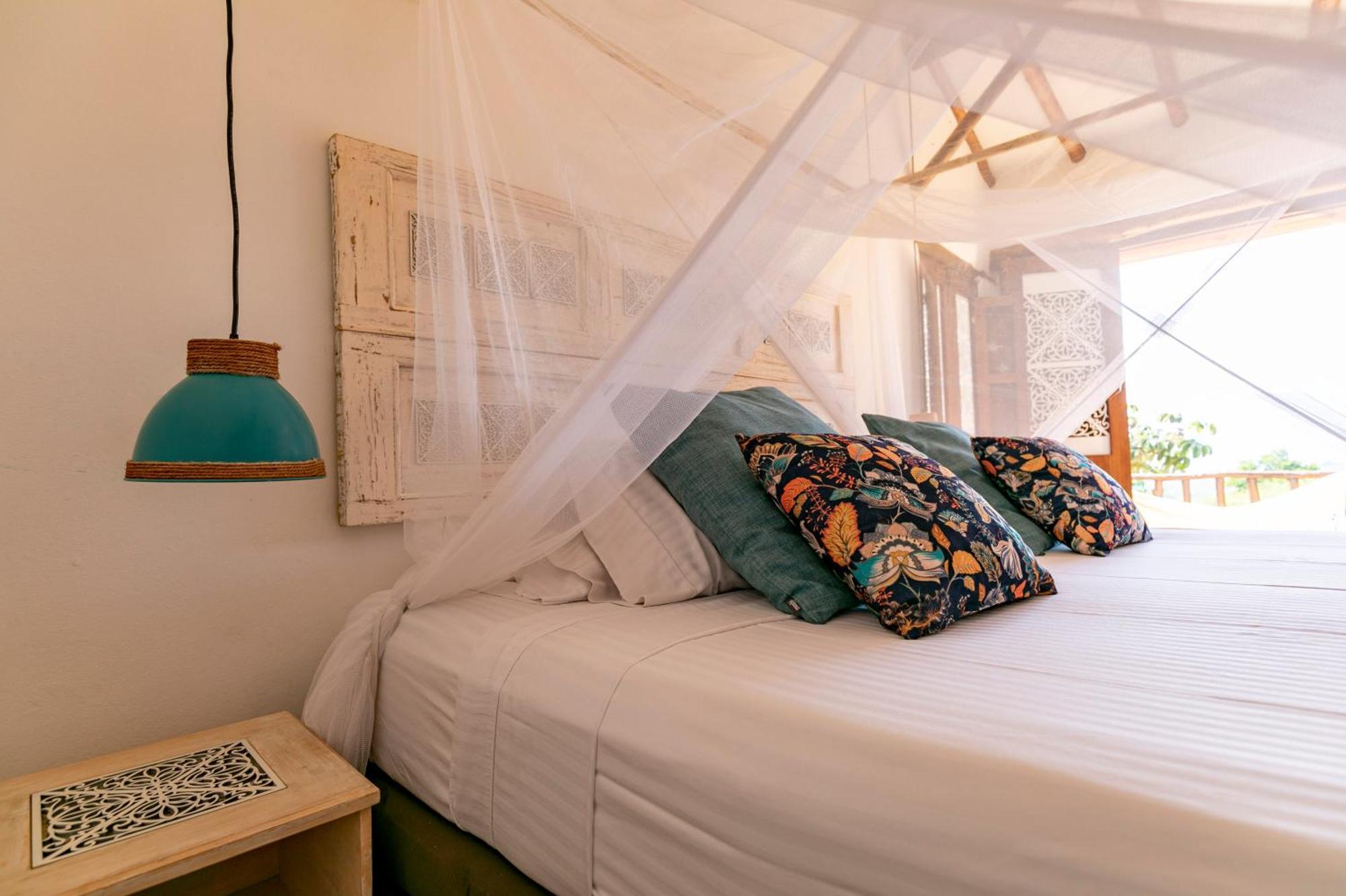 Hotel Boutique Venturi Barichara Bagian luar foto